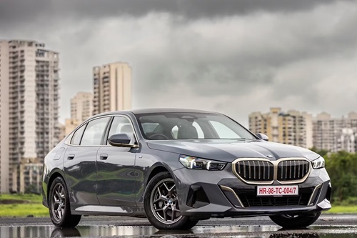 BMW-5-series-2-seater
