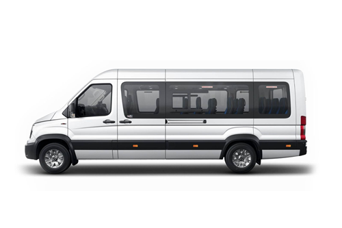 force-urbania-maharaja-seat-9-seater